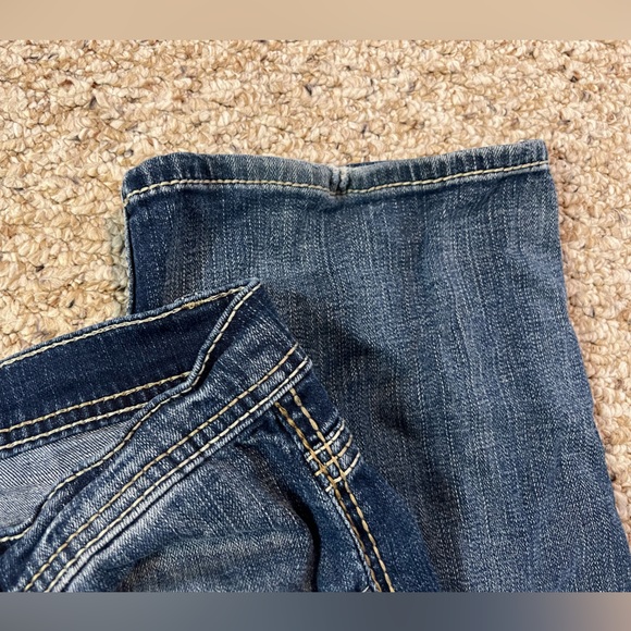 Men’s BKE Straight Leg Tyler Jeans Size 40R RN 75720 - Picture 4 of 7